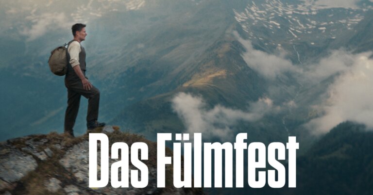 Das FIlmfest - Celý život Das FIlmfest - Celý život