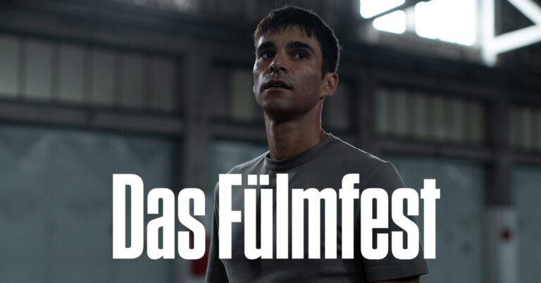 Das Filmfest - Eismayer Das Filmfest - Eismayer