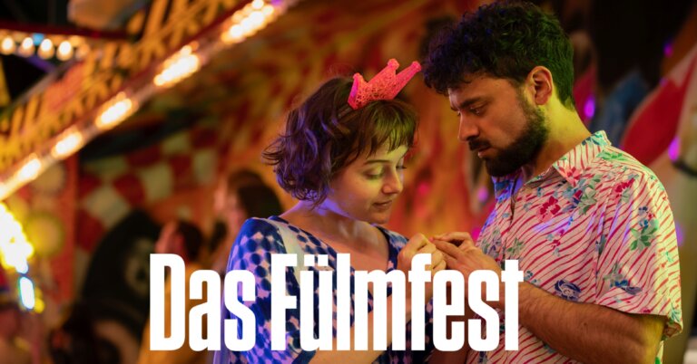 Das Filmfest Franky five star Das Filmfest Franky five star