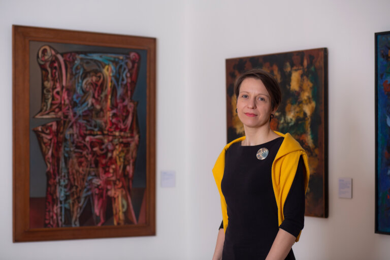 Šárka Belšíková Šárka Belšíková