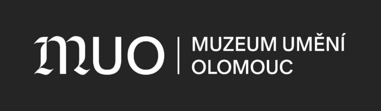 Obrázek Muzeum umění Olomouc, logo