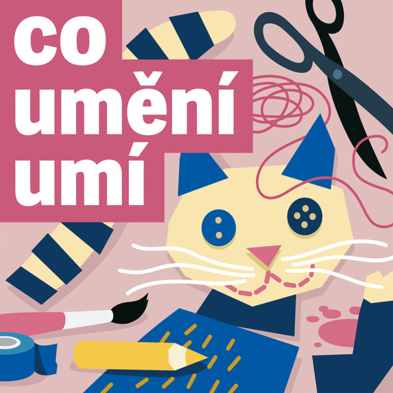 Co umění umí Co umění umí