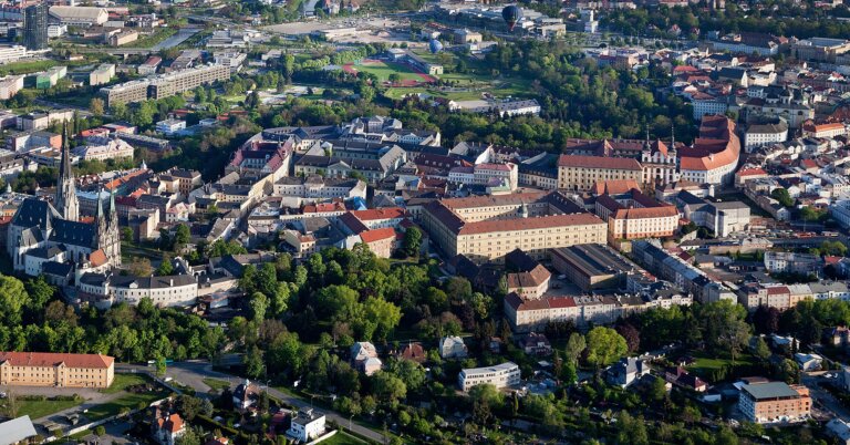 Olomouc Olomouc