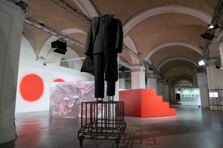 Ala Savashevich, Ghost, Kyjev 2021