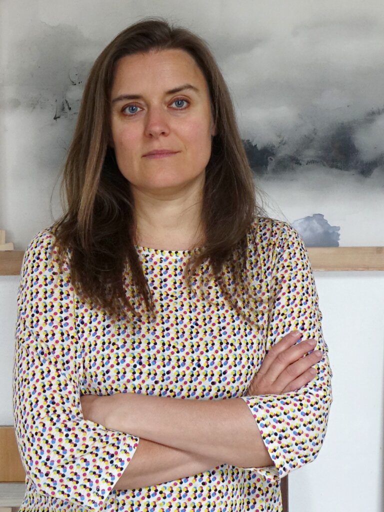 Michaela Černická, Czech Republic