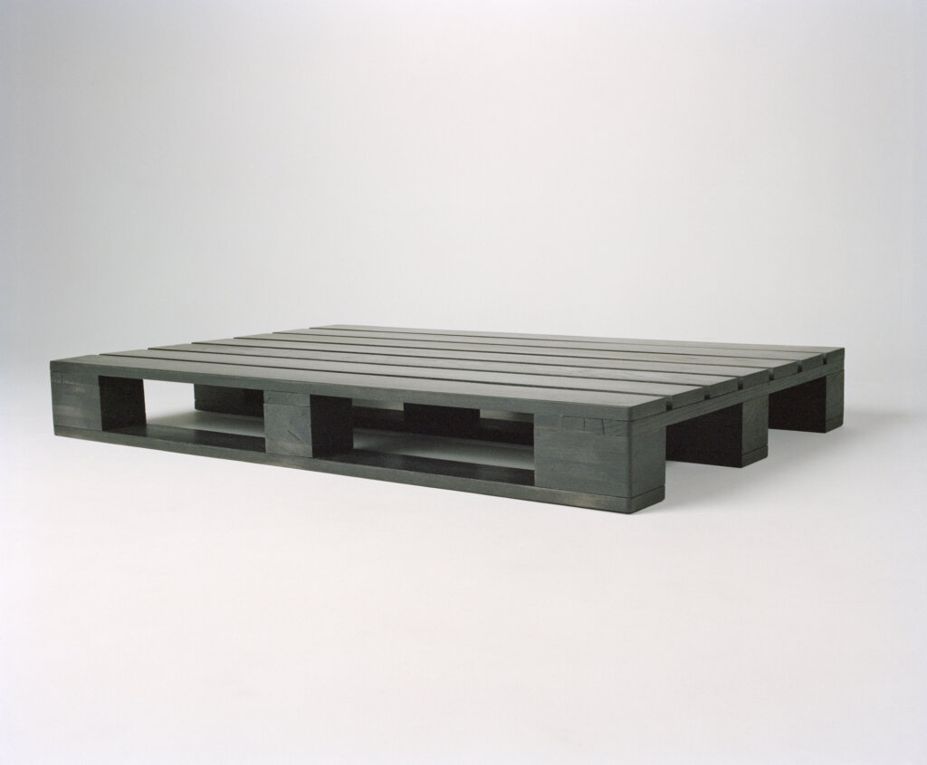 Karolina Grzywnowicz, Zátiší, 2017