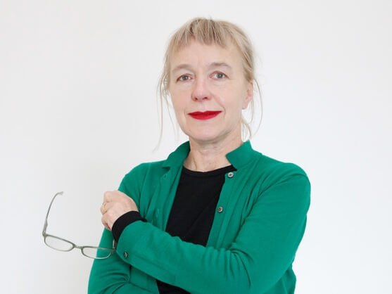 Portrait Aglaia Konrad