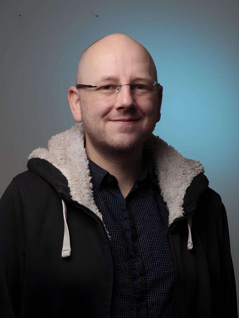 Matěj Smetana, Czech Republic. Lives and works in Prague.